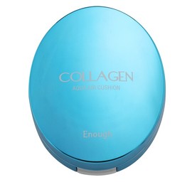 Enough Air Cushion - No. 23 Enough Collagen Cushion / 이너프 에어쿠션 - 23호 이너프 콜라겐 쿠션