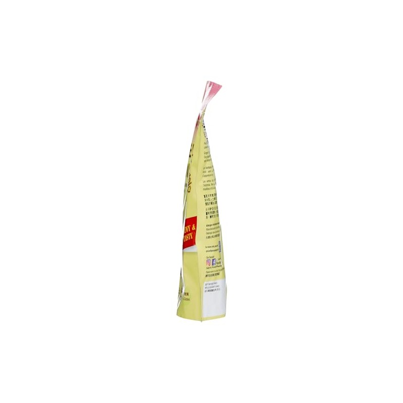 Prince Of Peace Lychee Ginger Chews, Gluten Free, 4 Ounce