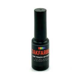 Zakfarben Car Touch Up Autolack Reparatur NH684P Sparkle Grey Pearl 10 ml