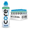 Core Hydration Perfectly Balanced Water, 23.9 fl oz Sport Cap