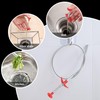 3 Claw Grabber, Automatic Spring Telescopic Rod, Elastic Grabber, Flexible