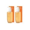 Sulwhasoo 설화수 순행 클렌징폼 200ml 2개/최신형/수분 딥 클렌징 Sulwhasoo Gentle