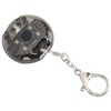 Outdoor Mini Strong Light Flashlight Portable Rechargeable Keychain Flashlight with