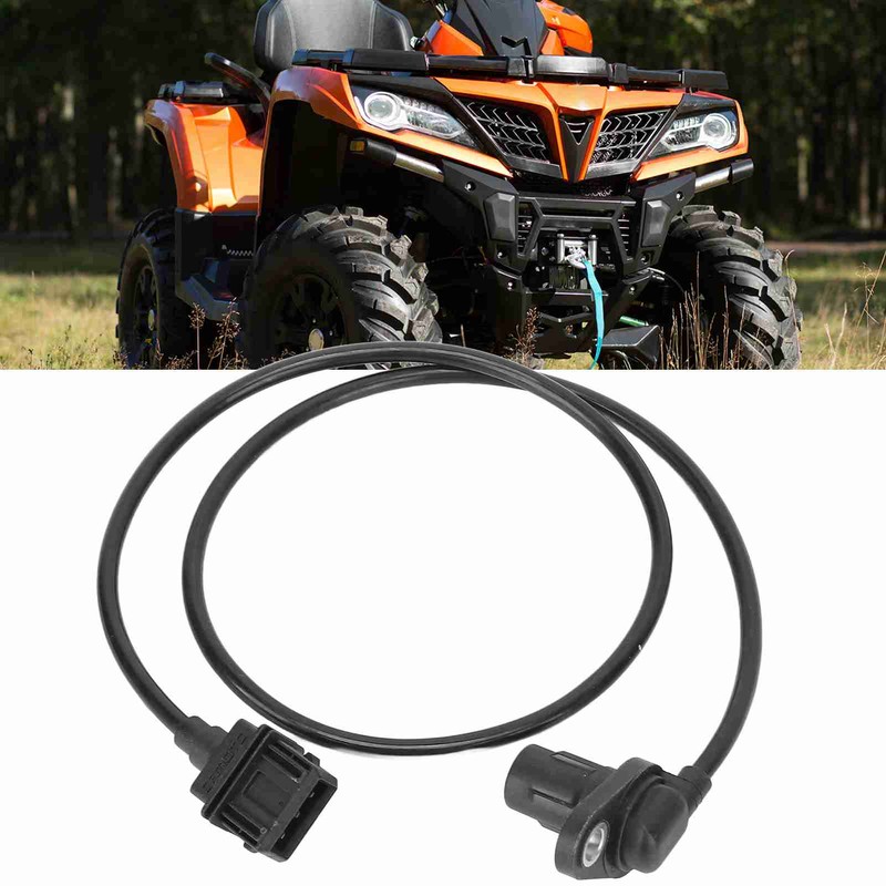 ABS Plastic Speed Sensor 7020‑150400 Replacement for CFMOTO CFX8 CF800