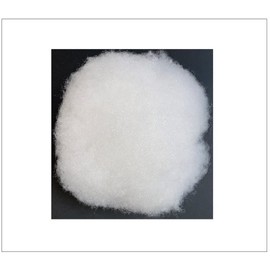 Charlotte Andersen 1KG Hollow Fibre Stuffing, High Grade Multipurpose Filling For Toys, Pillows, Cushions and Teddy bears C Non-Allergenic Machine Washable