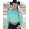 UTOWO Western Cowboy Cowgirl Leather Belts, Women Men Turquoise Embossed