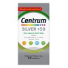 Multivitamínico Centrum Silver +50 Adultos con Vitamina B Vitamina C