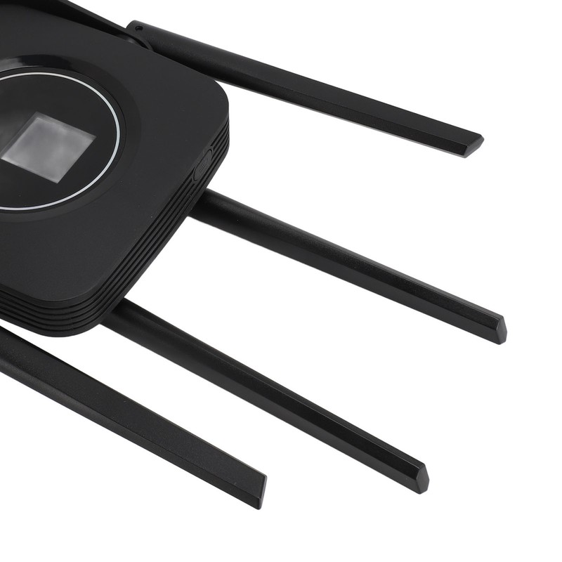 4G LTE CPE WiFi Router with SIM Card Slot 300Mbps