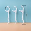 MSDENTAL Disposable Floss, Pack of 300