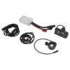 Bicycle Lithium Battery Conversion Kit 15A Controller LED S810 Display