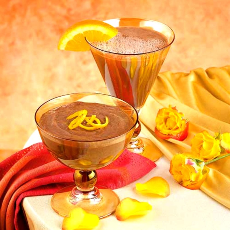 Nutmeg State Nutrition - Pudding or Shake, Low Calories, 15g