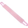 Yardenfun Banda Aplicadora de Bronceador para Espalda en Material Rosa