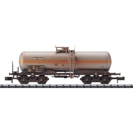 Märklin T15582 Trix Chlorine Gas Kettle Cart on Rail Vehicle