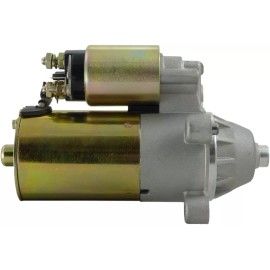 Gladiator Starter Ford  F68U-11000-AB F68U-11000-AC 3270 Mercury Sable 92-99 3.0 L