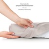 Blumtal Flat Sheet 240 x 275 cm - Easy care