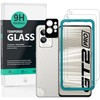 Ibywind para Realme GT 2 Pro 5G 6.7, 2 Protector