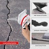 Asphalt Crack Filler, Crack Repair Sealant, Driveway Crack Sealer for