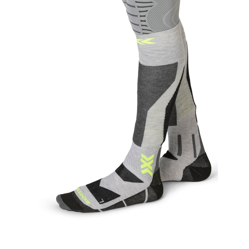 X-Socks Snowboard Discover OTC - High Performance Snowboard Socks with