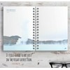 Travel Diary Iceland to Write Yourself or as a Farewell