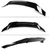 STSEV01 Rear Trunk Spoiler Wing for Acura TSX 2009-2014 CU2