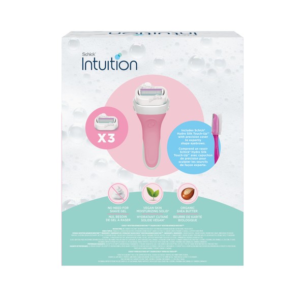 Intuition Holiday Gift Box