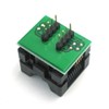 DollaTek 200-208mils SOP8 to DIP8 IC socket adapter Socket OTS-20-1.27-01
