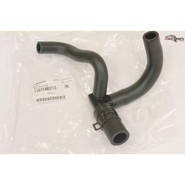 Subaru 11815AB213 - Manguera de Aire PCV