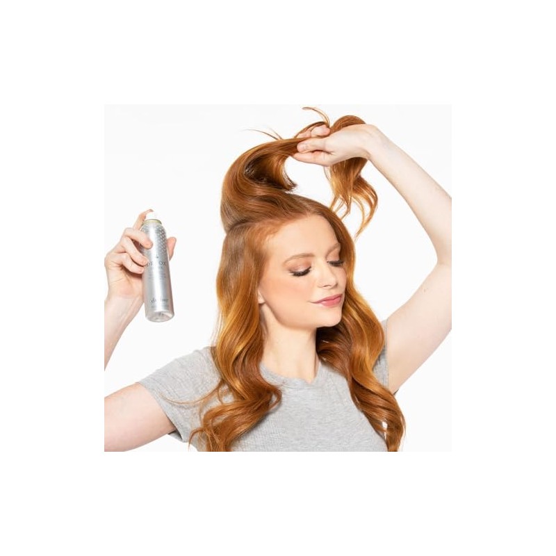 Drybar Detox Clear Invisible Shampoo En Seco