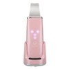 Ultrasonic Skin Scrubber Blackhead Pimple Removal Face Pore Vibration Cleanser