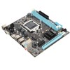 H61 Mining Mainboard LGA 1155 Support NVME M.2 WiFi VGA