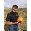 Grampa Bardeen's Pumpkin Carving Party Tool Set