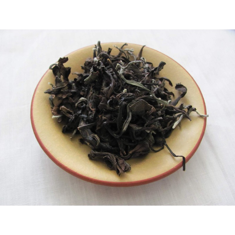 Oriental Beauty Tea (aka. Pon Fong Tea) - Taiwan Oolong