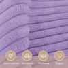 Sasttie Headboard Pillow King, Wedge Pillow Headboard for Sitting Up