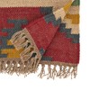 Tribal Tapestry Kilim Table Runner