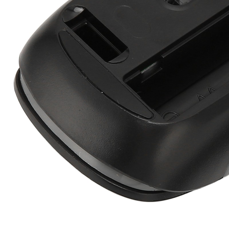 Wireless 2.4GHz Mini Mouse Silent Ergonomic Comfortable Hand Feeling Portable