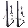 Koomaha Electric Tailgate Liftgate Struts Shock Power Lift Support Replacement