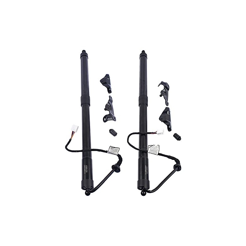 Koomaha Electric Tailgate Liftgate Struts Shock Power Lift Support Replacement