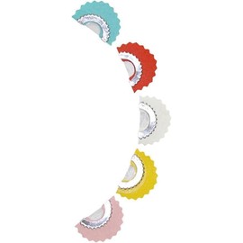 5 Piece Bird Whistle Magical Bird Caller Tongue Whistle As Shown Metal Have Creativity Fun for Producing High Octave Voice Whistles Wind Instruments Party Supplies