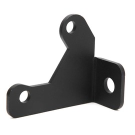 Rankomu Jeep Wrangler Unlimited 2007-2016 CB Aerial Mount Replacement, Heavy Duty and Durable
