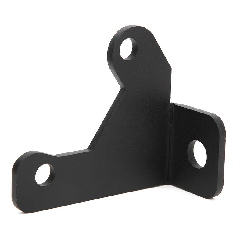 Rankomu Jeep Wrangler Unlimited 2007-2016 CB Aerial Mount Replacement, Heavy