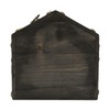 Wooden Treasure Chest Boxes Hand Crafted Vintage Wooden Box with