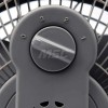 Air King AK9530 Pivot Fan: 9" Blade, 700 Max CFM,