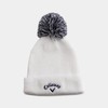 Callaway C23291220 Women's Knit Cap (with Bonbon) / Hat Golf,