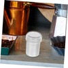 Hohopeti Powdered Sugar Shaker Dispenser Cinnamon Sugar Shaker Flour Duster