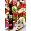 Ellora Farms, Fresh Raspberry Infused Thick Balsamic Vinegar, All Natural,