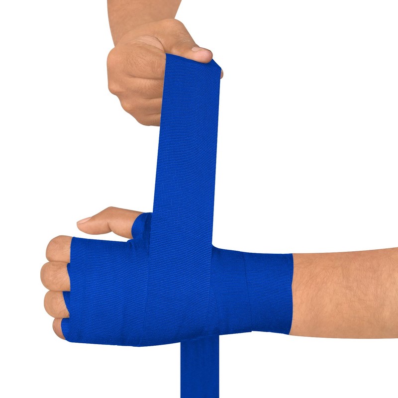 WFX Boxing Hand Wraps 3.5 4.5 Meter Martial Arts Bandages