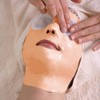 pow Pau Premium Modeling Pack Mask 500g / Shiny Pumpkin,