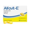 GELCAPS Alfavit - E Tocofersolán Vitamina E 500mg C/30 Cap