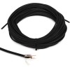 Pro Co DMX-1PR Bulk 3-pin DMX Wire - 100 Foot
