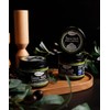 Allepia Aleppia Black Soap 200ml 2pcs